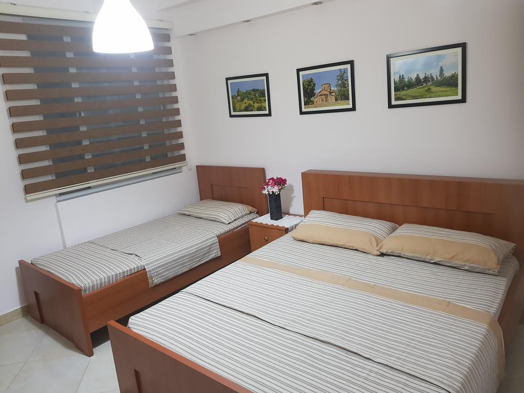 Ilir Guest House 1 Përmet Exteriér fotografie